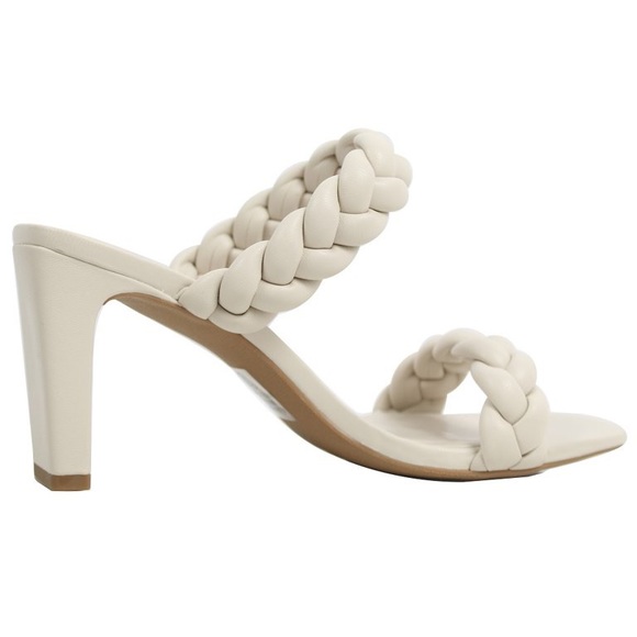 White Heels - Picture 3 of 12